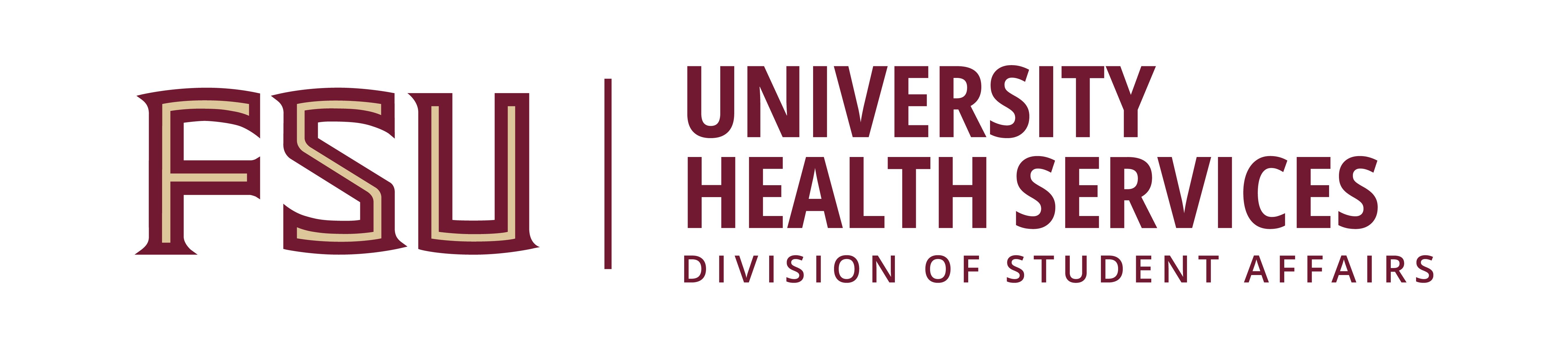 University Health Services Logo