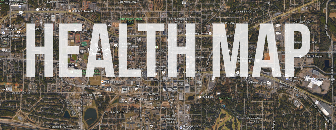 Health Map
